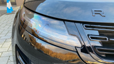 Land Rover Range Rover Evoque 2.0 D200 Autobiography 5dr Auto [Revised] Diesel Hatchback